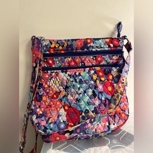Vera Bradley Crossbody Bag